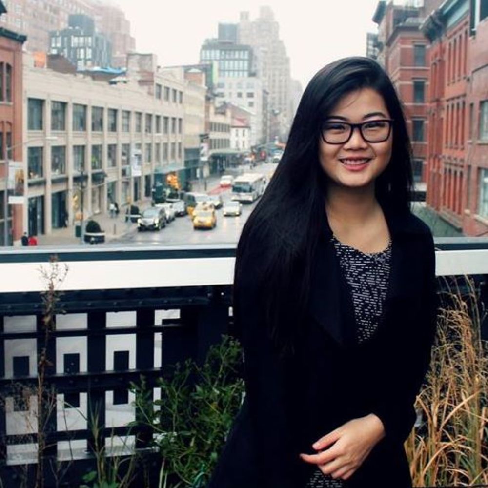 Meet your Posher, Alice